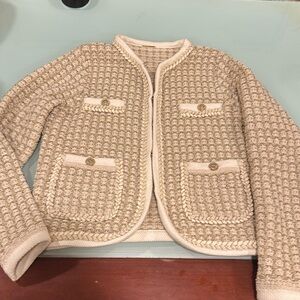 Eli Tahari jacket
